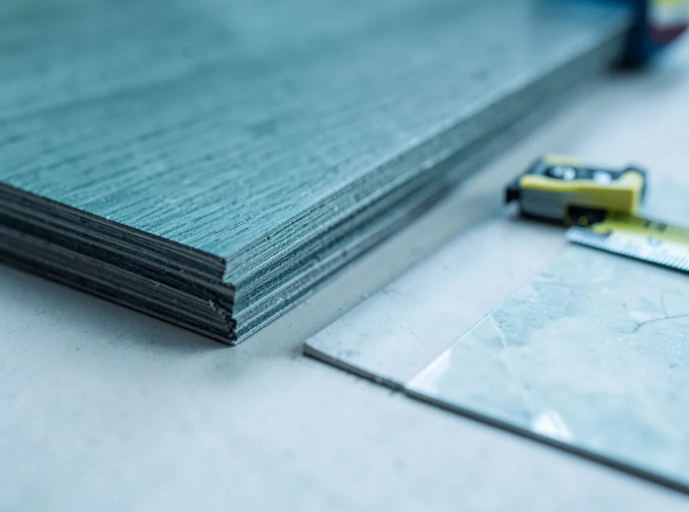Luxury Vinyl Plank Installation Rock, MI FAQs
